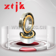 Single Row High Speed Angular Contact Ball Bearings